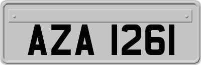 AZA1261