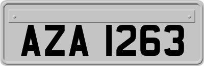 AZA1263