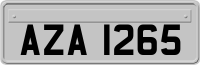 AZA1265
