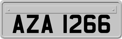 AZA1266