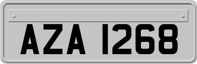 AZA1268