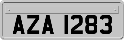 AZA1283