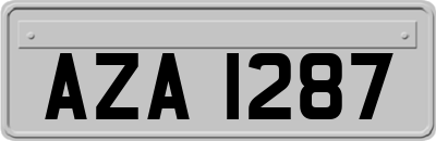 AZA1287
