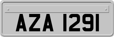 AZA1291