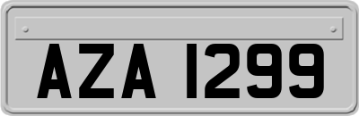 AZA1299