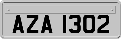 AZA1302