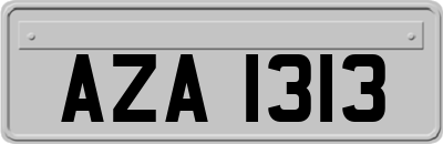 AZA1313