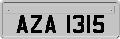 AZA1315