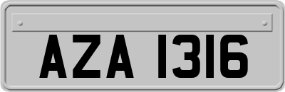 AZA1316