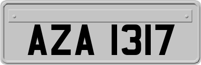 AZA1317