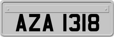 AZA1318