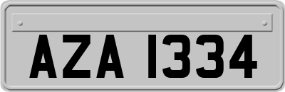 AZA1334