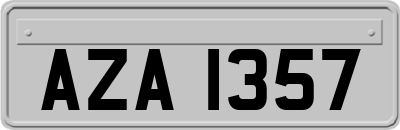 AZA1357