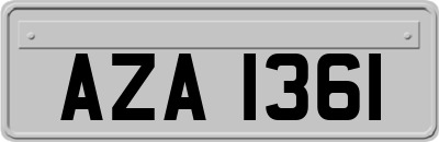 AZA1361