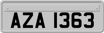 AZA1363