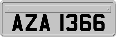 AZA1366