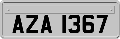 AZA1367
