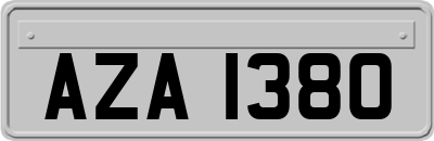 AZA1380