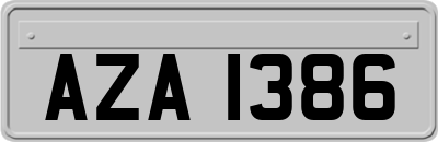 AZA1386