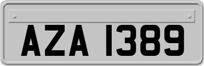 AZA1389