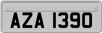 AZA1390