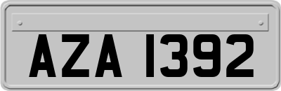 AZA1392