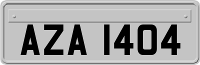 AZA1404