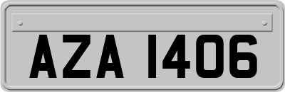 AZA1406