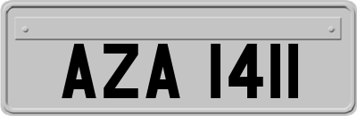 AZA1411