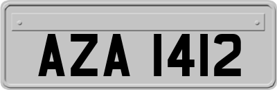 AZA1412