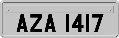 AZA1417