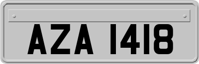 AZA1418
