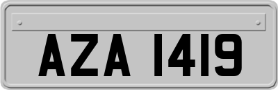 AZA1419