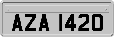 AZA1420