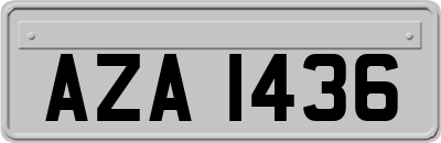 AZA1436