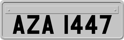 AZA1447