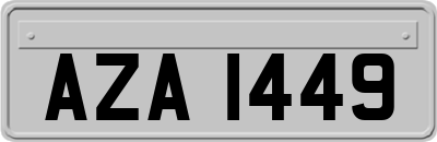 AZA1449