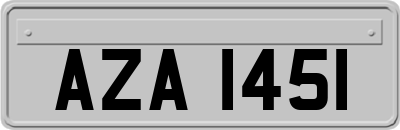 AZA1451