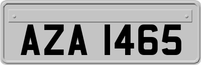 AZA1465