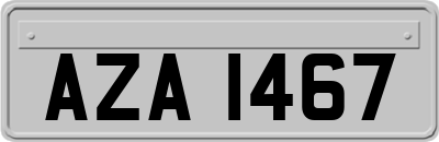 AZA1467