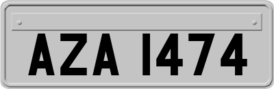 AZA1474