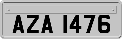 AZA1476