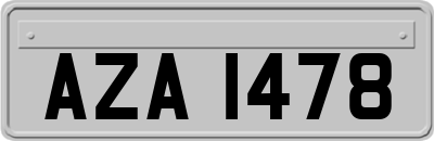 AZA1478
