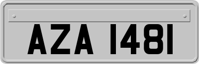 AZA1481