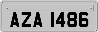 AZA1486
