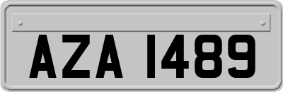 AZA1489