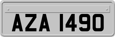 AZA1490