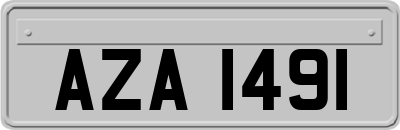 AZA1491