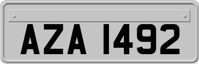 AZA1492