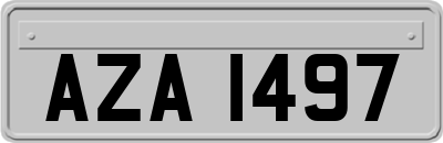 AZA1497